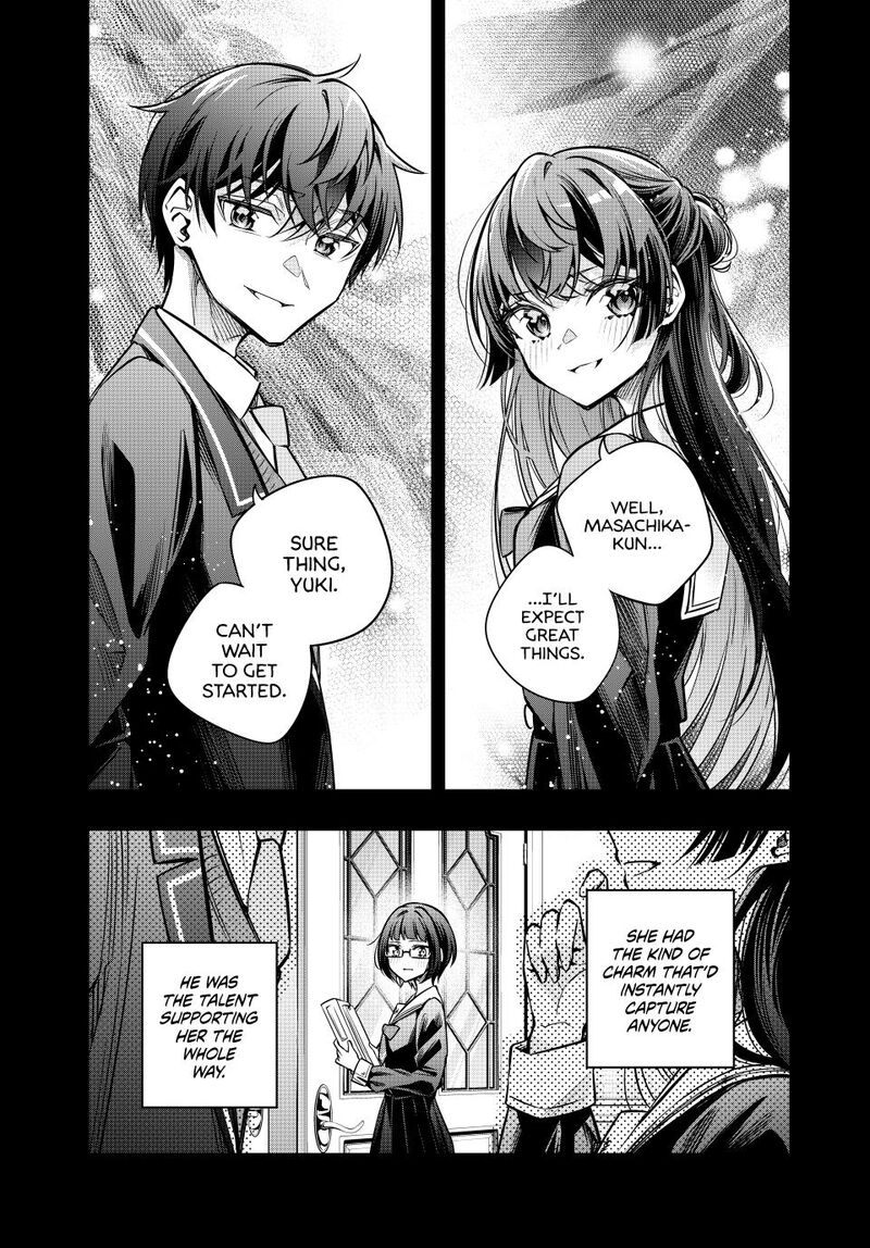 Alya Sometimes Hides Her Feelings in Russian, Chapter 63 image 05
